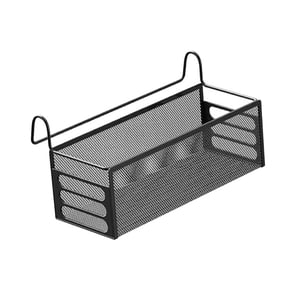 Bothyi - Cesta De Almacenamiento Colgante Para Mesita De Noche, Estante Para Cama Y Litera, Dormitorio, Dormitorio S