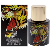 Perfume Christian Audigier Ed Hardy Tiger Edp