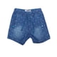 thumbnail image 1 of Bermuda Bebé Niño Denim Pillin, 1 of 3