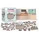thumbnail image 1 of Kit magnético Pusheen de Running Press Mini Editions, 1 of 1