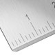 thumbnail image 5 of Raspador de Banco Multiusos Rainspire de Acero Inoxidable, 5 of 7