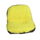 thumbnail image 3 of Funda para asiento de cortacésped, funda protectora, práctica funda antideslizante para asiento de cojín para cortacésped, funda para asiento de tract, 3 of 5