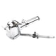 thumbnail image 5 of Tom Drum Holder Stand Drum Monte Mounter Para Drum Set Stage Performance Party Single, 5 of 5