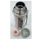 thumbnail image 4 of Termo Acero Plata 2 Litros 950 Grs Frio Caliente Para Liquidos, 4 of 6