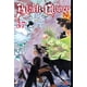 thumbnail image 1 of Manga Black Clover 37 Ivrea Argentina, 1 of 2