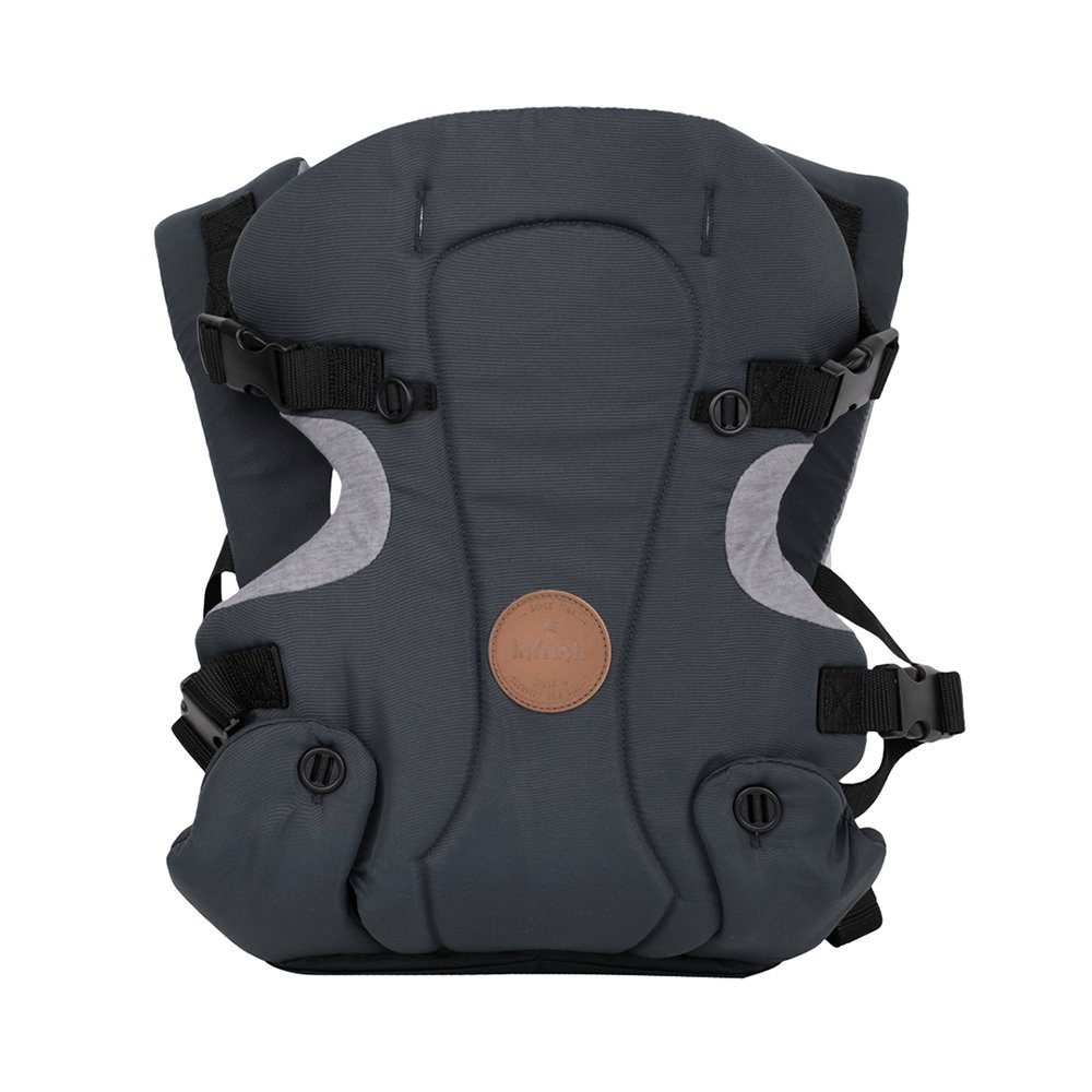 Infanti - Portabebé Druk Marengo