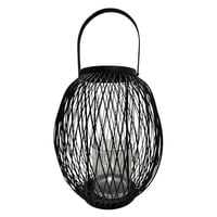 Bric - Fanal Portavela Negro