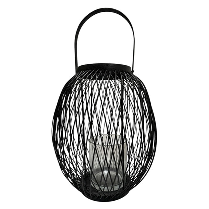 Bric - Fanal Portavela Negro