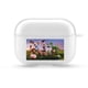 thumbnail image 1 of Funda AirPods Pro Desmarcar Buzz Lightyear Transparente, 1 of 6