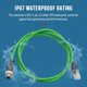 thumbnail image 5 of Cable Ethernet Eonvic 2 m Verde M12 a RJ45 CAT5e, 5 of 5