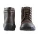 thumbnail image 3 of ZAPATO SEGURIDAD NAZCA BOTIN COLONO II CAFÉ PU NU 697, 3 of 4