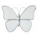 thumbnail image 1 of Espejo Decorativo Forma Mariposa Adorno Pared Hogar Jhn, 1 of 3