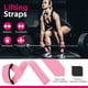 thumbnail image 4 of Juego de mancuernas WALITO para Hip Thrust con accesorios, 8 unidades, 4 of 6
