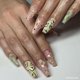thumbnail image 2 of Esmalte de Gel Twinkled T Gel Baby 15ml Mocha Frap, 2 of 8