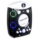 thumbnail image 1 of Sistema de karaoke VocoPro Proyector CDG/Bluetooth con proyector LED, 1 of 4