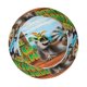 thumbnail image 3 of Todos Saluden al Rey Julien Sombrero bucket para adultos, gorra de protección solar, sombrero de pescador plegable para viajes al aire libre, pesca y actividades de verano, 3 of 6