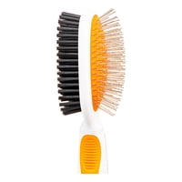 Cepillo Grande Doble Cara Para Mascotas Wahl Pet