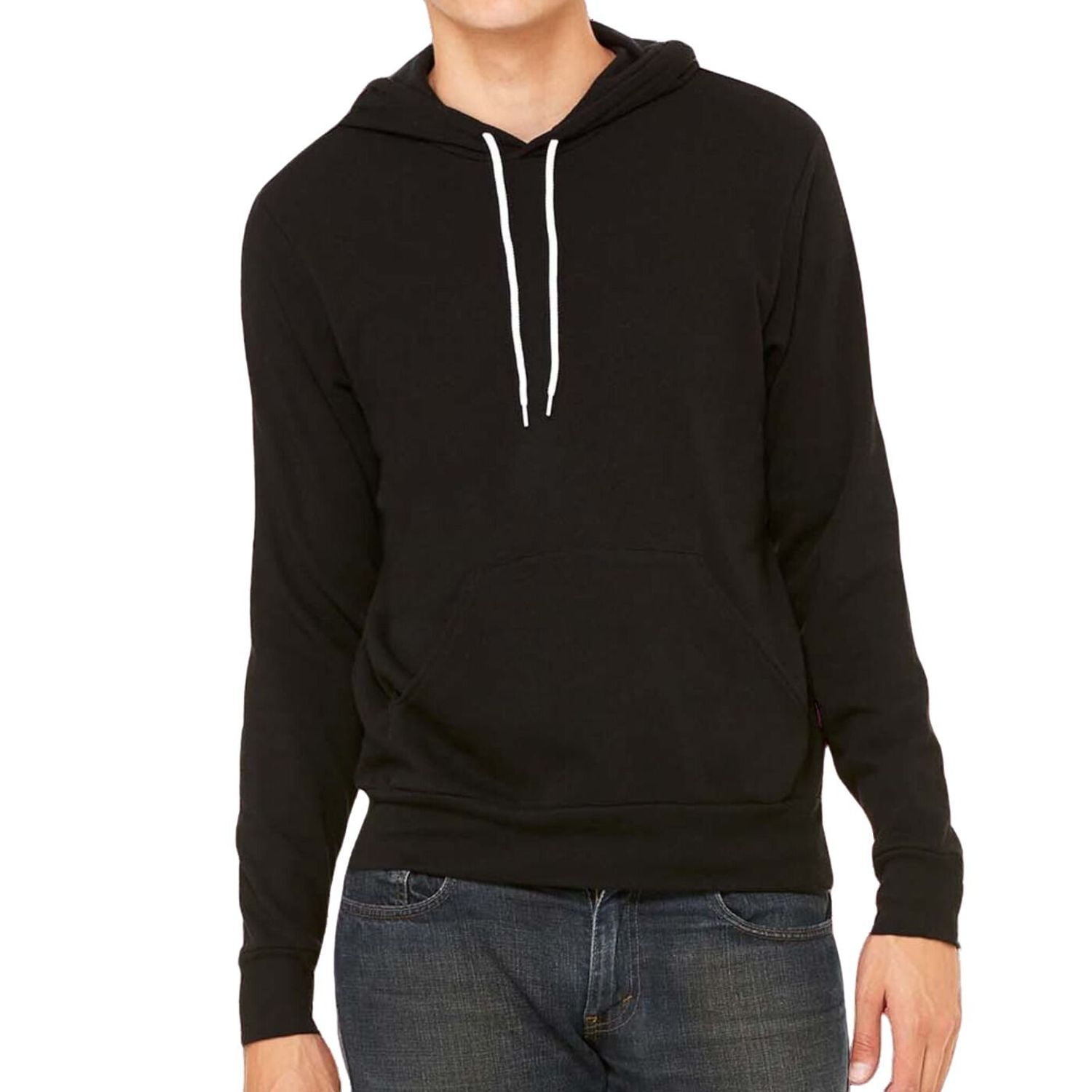 Likeshop - Polerón Canguro Niño Niña Algodón Verano 818