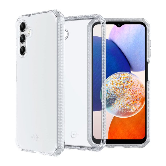 Funda ITSKINS Spectrum R Transparente para Samsung Galaxy A14 5G