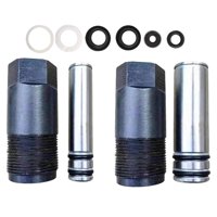 Ioensy - Accesorios Para Bomba De Aceite De Gato Horizontal De Coche Accesorios Para Bomba De Aceite De Gato Hidráulico