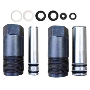 Ioensy - Accesorios Para Bomba De Aceite De Gato Horizontal De Coche Accesorios Para Bomba De Aceite De Gato Hidráulico