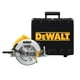 thumbnail image 3 of Sierra Circular 7 1/4" 1800W DWE575K-B2C, 3 of 8