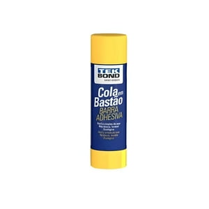Adhesivo En Barra 40Grs - Tekbond