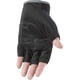 thumbnail image 2 of Guantes Trabajo Wells Lamont 847XL Sin Dedos Cuero Sintético XL, 2 of 3