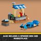 thumbnail image 5 of Juguete de construcción LEGO Star Wars The Crimson Firehawk 75384, 5 of 6