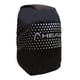 thumbnail image 1 of Cobertor Lluvia Reflectante Cubre Mochila Rain Negro Head, 1 of 5