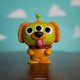 thumbnail image 3 of Figura de vinilo Funko Pop! Alien remix de Disney Pixar Alien como Dug, 3 of 8