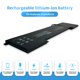 thumbnail image 4 of Batería Hubei RR04 15,2 V 58 Wh para HP Omen 15, 4 of 6