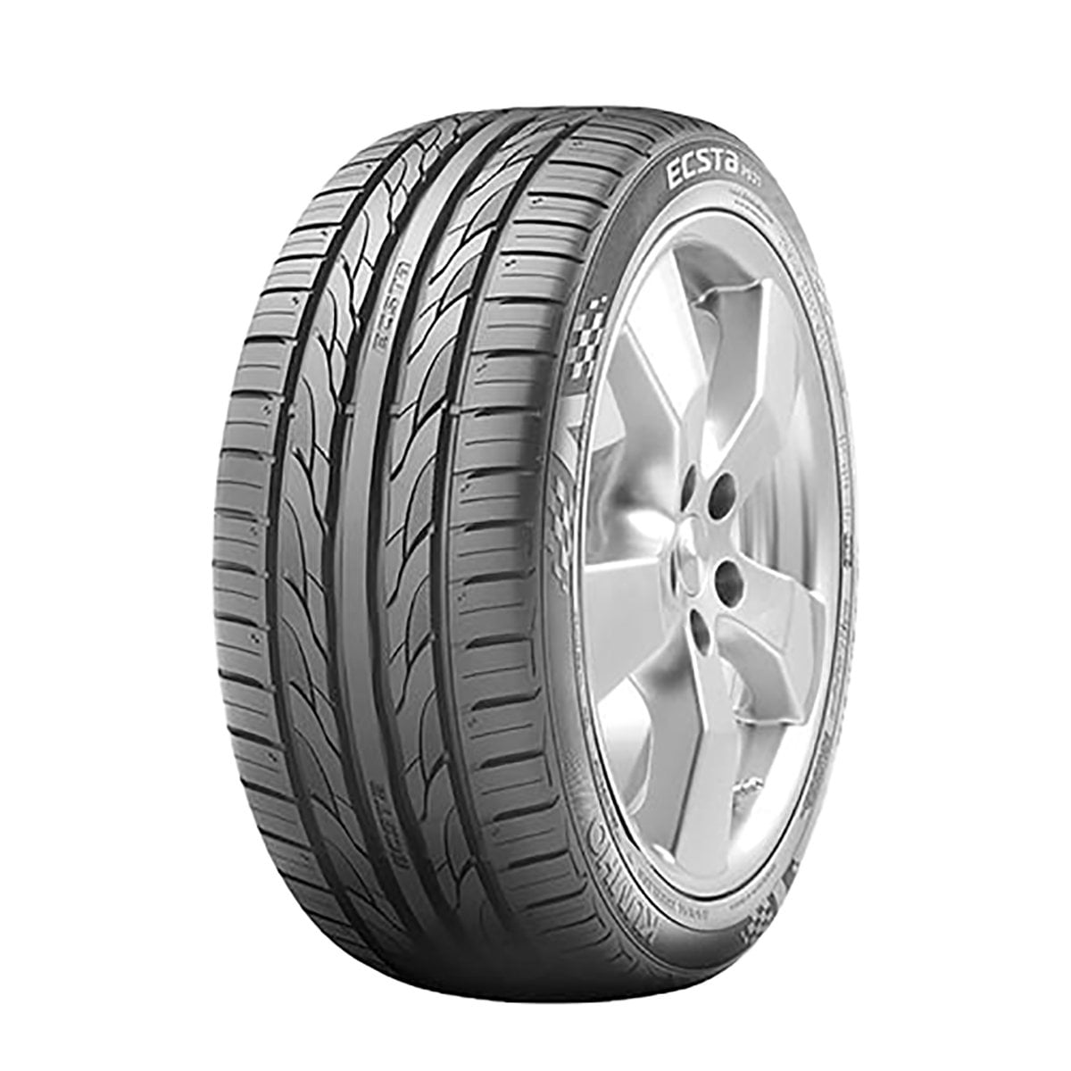 Neumatico KUMHO 225/45 R18 91W ECSTA PS31 | Lider