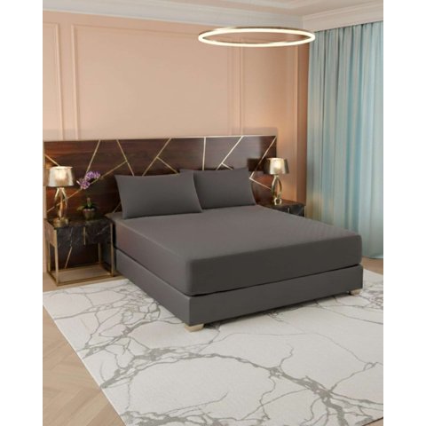 Myl Todo Hogar - Cubrecolchón Impermeable 1 Plaza Ultra Resistente Y Respirable