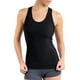 thumbnail image 3 of 6 Camisetas Mujer Sin Manga Fibra Bambú . Musculosa MujerL-XL, 3 of 10