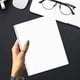 thumbnail image 5 of Papel rayado Yaridar 21 x 29 cm 200 hojas 100 g/m² blanco, 5 of 6