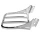 thumbnail image 5 of Motocicleta Chrome Sissy Bar Respaldo Portaequipajes Portaequipajes Trasero Para, 5 of 5