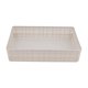 thumbnail image 1 of Cesta Tejida 4.8 Litros Gris, 1 of 3