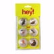 thumbnail image 2 of Juguete para gato pack de 6 pelotas con insectos, 2 of 3