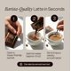 thumbnail image 4 of Café Latte Asiático con Ganoderma Eternal Spirit Beauty, 15 sobres, 4 of 7