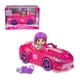 thumbnail image 1 of Playset muñecas Pinypon Vehículo - Auto Rosado, 1 of 4