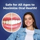 thumbnail image 5 of Pasta dental Pac-Dent ProMin F 25 g (pack de 2), 5 of 7
