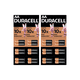 thumbnail image 1 of Pila Duracell Aa, (tira De 24 Pilas, Doble A, Dura Más), 1 of 2