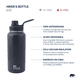 thumbnail image 2 of Botella Térmica 1000ml |, 2 of 3