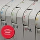 thumbnail image 3 of Máquina de overlock Serger SINGER S14-78 de 2 a 3 puntos, color blanco, 3 of 3