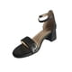 thumbnail image 4 of Sandalia Ecocuero ZAY46 Negro, 4 of 5