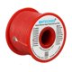 thumbnail image 1 of Carrete de cable de silicona rojo BNTECHGO 24 AWG de 15 m, 1 of 7