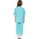 thumbnail image 3 of Disfraz Veterinario Cosplay Juego Rol Traje Doctor Niños, 3 of 4