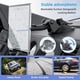 thumbnail image 2 of Soporte magnético para tableta OHLPRO Dashboard para coche 6-11, 2 of 7
