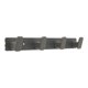 thumbnail image 1 of Perchero de Pared de 1 Paquete, Gancho de Metal para Abrigos, Perchero para Sombreros, Ganchos de Pared Fáciles de Almacenar para Colgar en la Entrada, Dormitorio Gris 4, 1 of 6
